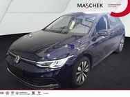 VW Golf, 2.0 TDI MOVE, Jahr 2024 - Weiden (Oberpfalz)