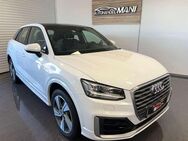 Audi Q2 quattro sport/S-Line/Lede/LED/Pao-Dach/PDC/CD - Soest