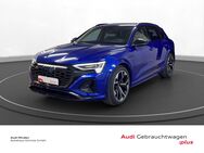 Audi SQ8, , Jahr 2024 - Minden (Nordrhein-Westfalen)