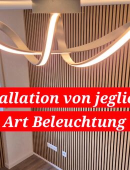 💡Handwerk mit Köpfchen! Ich pack’s an – ob Reparatur, Montage oder Elektroarbeit. Schnell, preiswert & fachmännisch erledigt! - Speyer