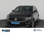 VW T-Roc, 1.5 TSI Sport Active-Info-Display, Jahr 2020 - Hannover