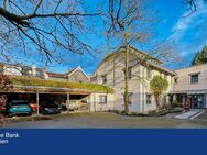 Mehrfamilienhaus mit Charakter - Beste Lage & Guter Zustand - Elmshorn