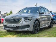 Skoda Kamiq, 1.5 TSI Style VC LM18, Jahr 2021 - Hünxe