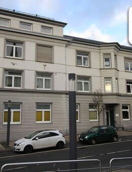 SCHADE HAUSVERWALTUNG - Gemütliche 3-Zimmerwohnung in Eiringhausen! - Plettenberg