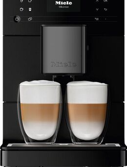 Miele Kaffeevollautomat CM 5510 125 Edition
