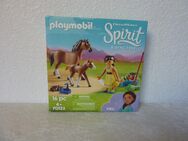 Playmobil SPIRIT Riding Free 70122 Pru mit Pferd und Fohlen NEU und OVP - Recklinghausen