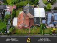 Zwei Häuser, ein Grundstück Ideal für große Familien "KfW Förderung möglich" - Lingen (Ems)
