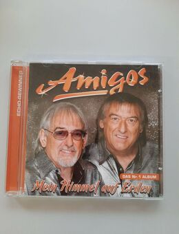 Mein Himmel Auf Erden von Amigos (CD, 2011) - Essen