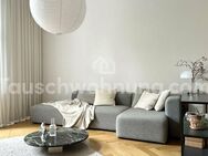 [TAUSCHWOHNUNG] 2 Zimmer Altbau in Charlottenburg gegen größere AB Wohnung - Berlin