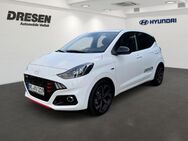 Hyundai i10, (MJ24) N-Line, Jahr 2024 - Neuss