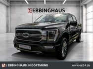 Ford F 150, Limited Edition digitales Sitze, Jahr 2024 - Dortmund