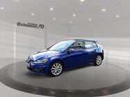 VW Golf, 1.5 TSI VII Highline R-Line, Jahr 2018 - Hofgeismar