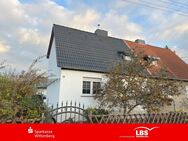 Sofort Einziehen und das Leben genießen! - Gräfenhainichen