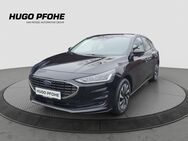 Ford Focus, 1.0 Titanium EB MHEV, Jahr 2022 - Lübeck