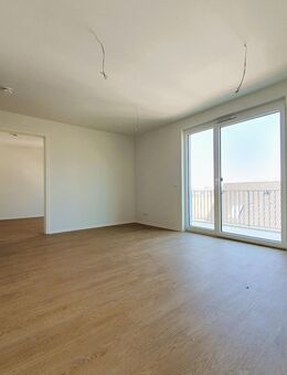 NEUBAU - BEZUGSFERTIG | Open-House-Besichtigung am 13.07. (12:00-13:00 Uhr) - Norderstedt