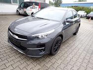 Kia XCeed, 1.5 T-GDI Gold, Jahr 2021 - Dresden