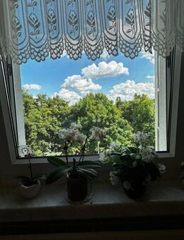 Einziehen, durchatmen, Weitblick genießen – Wohnen mit Aussicht ins Erzgebirge - Chemnitz