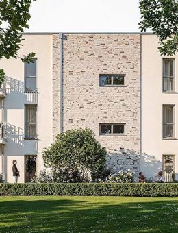 Neubauwohnung in Eidelstedt nur EUR 275.000,00 - Hamburg