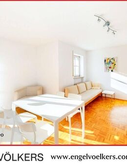 Renditestarkes Apartment in Top-Lage - Ingolstadt