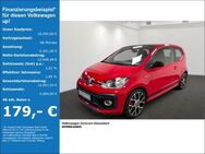 VW up, 1.0 GTI, Jahr 2020 - Düsseldorf