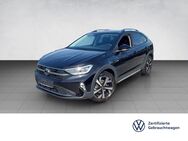 VW Taigo, 1.0 TSI Style IQ-Drive IQ-Light, Jahr 2023 - Oberaurach