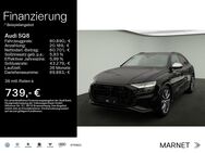 Audi SQ8, 4.0 TFSI quattro Optikpaket, Jahr 2021 - Heidenheim (Brenz)