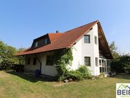 Ein- Zweifamilienhaus in ruhiger Naturlage - Diebach