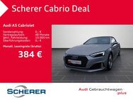 Audi A5, Cabriolet 35 TDI Advanced, Jahr 2024 - Mayen