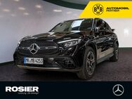 Mercedes GLC 220, d AMG Sport, Jahr 2024 - Menden (Sauerland)