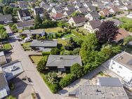 Solides Fertighaus mit Entwicklungspotenzial auf schönem Grundstück - Bebauung in zweiter Reihe möglich - Herxheim (Landau)