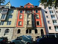 KN-Paradies: Familienfreundliche 4,5-Zimmer-Wohnung mit Süd-Balkon - Konstanz