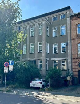 MFH in Bestlage von Halle perfekt für Investoren, Entwickler oder Aufteiler! - Halle (Saale)