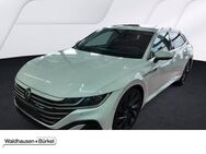 VW Arteon, 2.0 TDI Shooting Brake R-Line, Jahr 2021 - Mönchengladbach