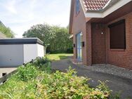 Gepflegte 3 Zimmer Wohnung in ruhiger Sackgassenlage - Dahme