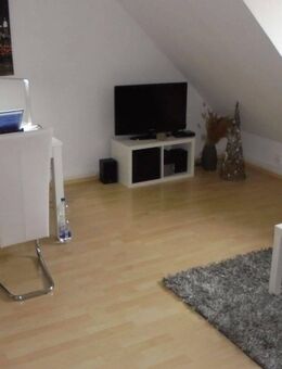 charmante 4-Zimmer-DG-Wohnung in Rastatt/Zay - Rastatt
