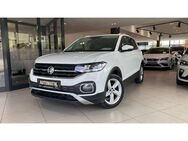 VW T-Cross 1.0 TSI DSG Style *ACC*Navi*LED* - Neuötting