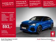 Audi RSQ3, 2.5 TFSI quattro Sportback 21, Jahr 2021 - Stuttgart