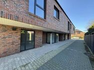 Moderne Neubau-Eigentumswohnung, Energieeffizienz durch Wärmepumpe - Degressive Afa mit 5 % !! - Cloppenburg