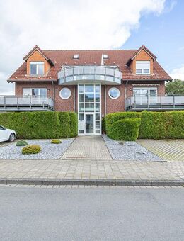 Vielseitig nutzbares Wohnungspaket. Zwei Wohnungen in Gremmendorf! - Münster