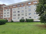Schöne helle 3-Zimmer-Wohnung in Rostock - Rostock