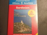 Baedekers - Sardinien | Allianz Reiseführer | mit großer Inselkarte - Essen