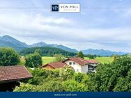 Moderne & umfangreich sanierte Doppelhaushälfte in sonniger Lage mit Alpenpanorama - Bergen (Regierungsbezirk Oberbayern)