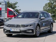 VW Passat Variant, 2.0 TDI Elegance R-Line IQ Dig, Jahr 2022 - Hannover