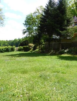 ZUHAUSE IST MEHR ALS EIN ORT!!! IN GROSSZÜGIGER ALLEINLAGE DIE EIGENEN IDEEN VERWIRKLICHEN!!! - Stegaurach