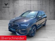 CUPRA Ateca, 1.5 TSI 19 FaPa WP, Jahr 2022 - Weißenburg (Bayern)