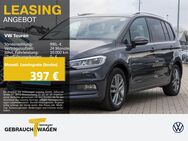 VW Touran, 1.5 TSI UNITED, Jahr 2020 - Dorsten