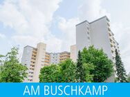 5-Zimmer mit zwei Loggien - Gelegenheit im 11. OG - Bielefeld