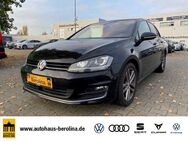 VW Golf, 1.4 TSI VII Highline, Jahr 2016 - Berlin