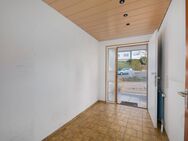 Familienfreundliches Reihenendhaus mit ELW und schönem Ausblick über Nöttingen - Remchingen
