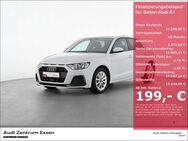 Audi A1, SPORTBACK ADVANCED 25 TFSI MUFU, Jahr 2022 - Essen